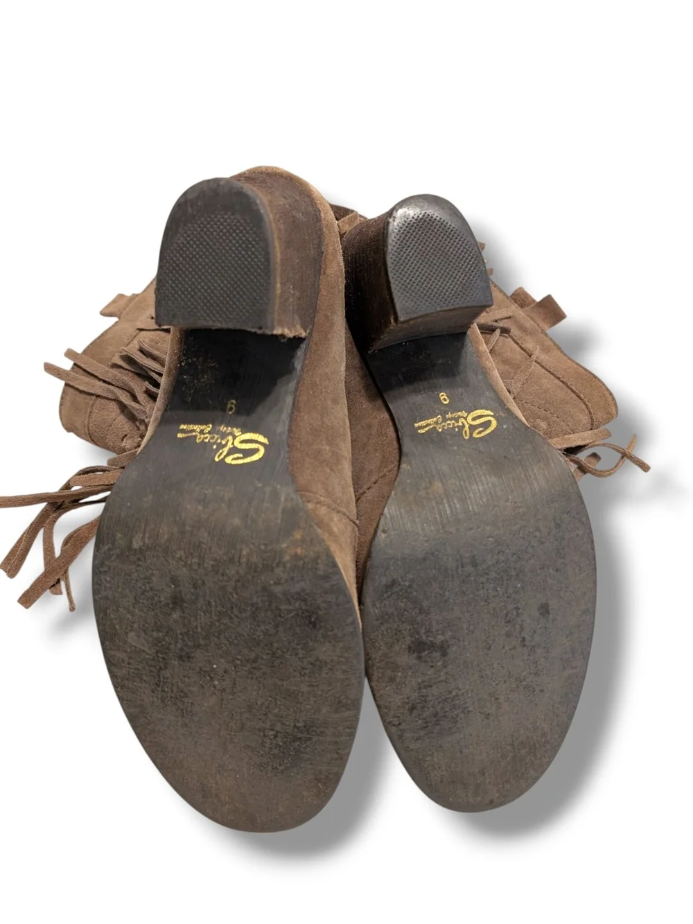 Sbicca size vintage